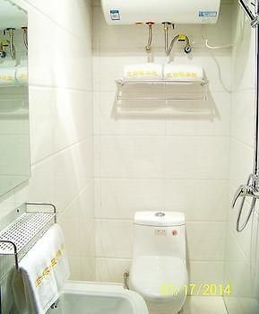 Pingyao Wanggulou Hotel 外观 照片