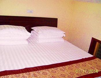 Pingyao Wanggulou Hotel 外观 照片