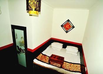 Pingyao Wanggulou Hotel 外观 照片