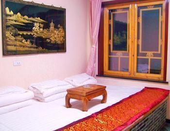 Pingyao Wanggulou Hotel 外观 照片