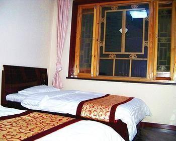 Pingyao Wanggulou Hotel 外观 照片