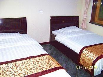 Pingyao Wanggulou Hotel 外观 照片