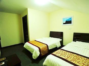 Pingyao Wanggulou Hotel 外观 照片