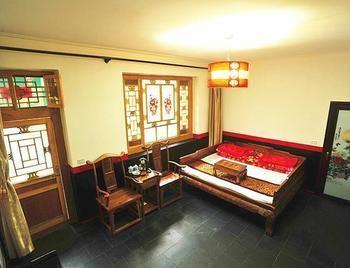 Pingyao Wanggulou Hotel 外观 照片